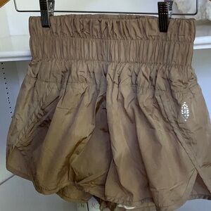 Women’s FP Movement by Free People XS in Golden Tan